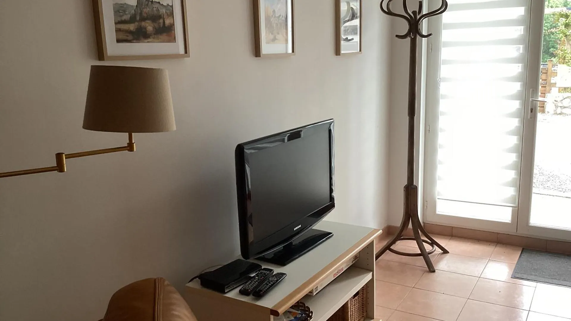 Tatil Evi La Maisou Caussou